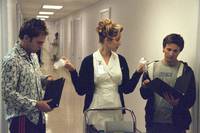 Кадр Дорожное приключение