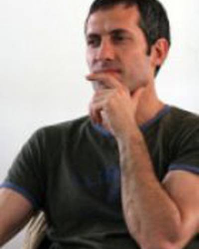 Сергей Комаров фото