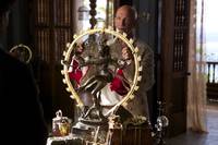 Кадр Череп и кости