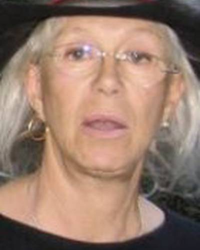 Биргитта Бьерке фото