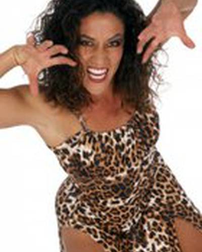 Эрика Д. Портер фото