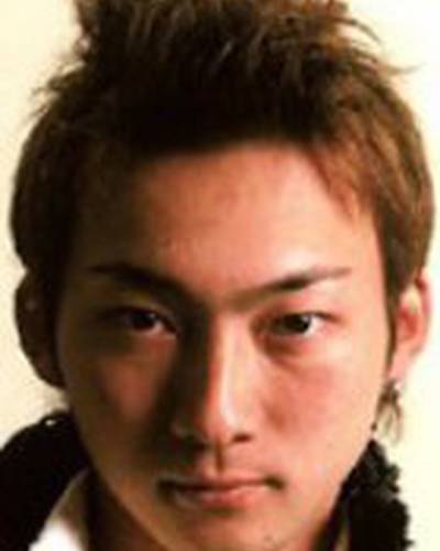 Кадзуки Намиока фото