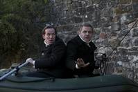 Кадр Агент Джонни Инглиш 3.0