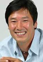 Чжон-хак Пэк фото