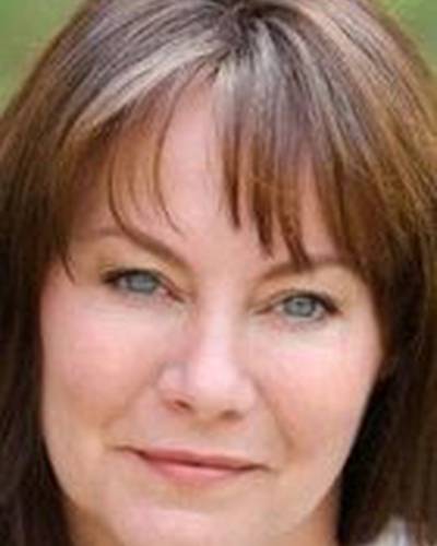 Мелисса Бикертон фото