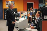 Кадр Морская полиция: Спецотдел