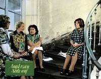 Кадр Страх съедает душу