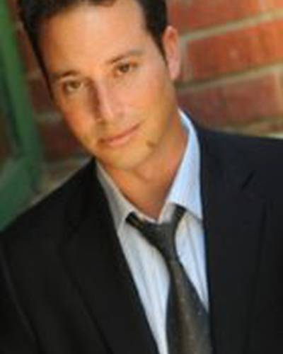 Дрю Шерман фото