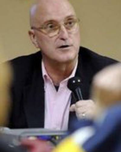 Кевин Мориарти фото