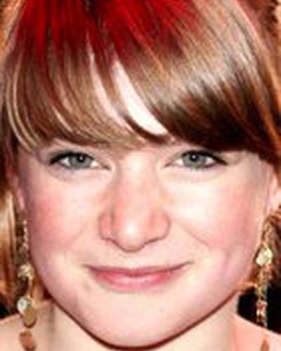 Эмбер Битти фото