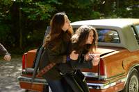 Кадр Темное дитя