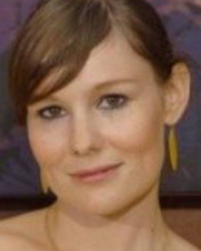 Лиз Стаубер фото