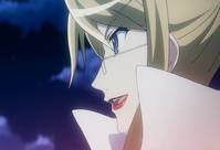 Кадр Жгучий взор Шаны