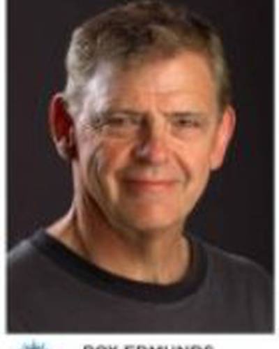 Рой Эдмундс фото