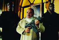 Кадр Полный привод