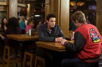 Кадр Дневники вампира