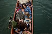 Кадр Вселенная Стивена Хокинга (Стивен Хокинг. Теория всего)