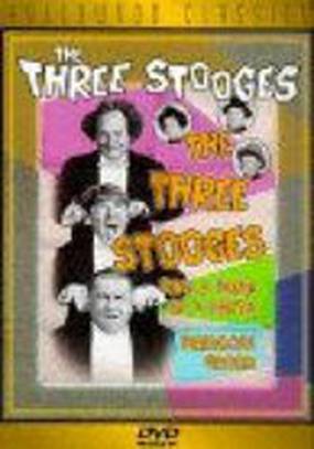 Malice in the Palace