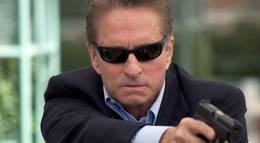 Кадр из фильма "Охранник" - 1