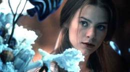 Кадр из фильма "Ромео + Джульетта" - 1