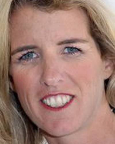 Рори Кеннеди фото