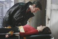 Кадр Однажды в сказке