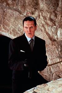 Кадр Капитан Америка