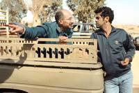 Кадр Родился где-то