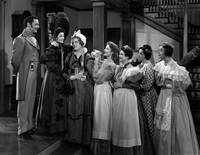 Кадр Гордость и предубеждение