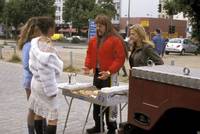 Кадр Andi Ommsen ist der letzte Lude