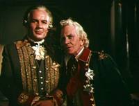 Кадр Корабли штурмуют бастионы