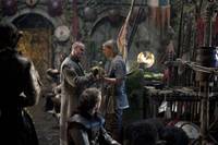 Кадр Камелот