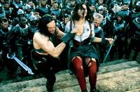 Кадр Беовульф