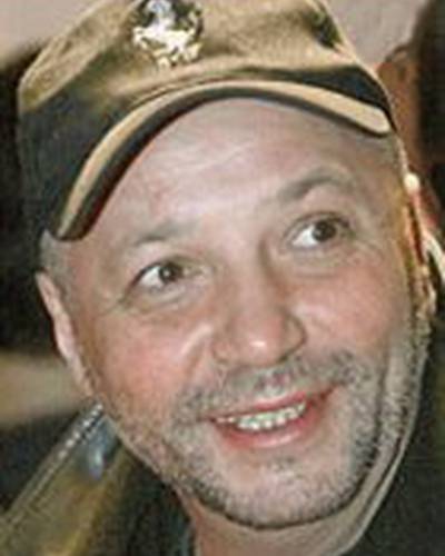 Андрей Васильев фото