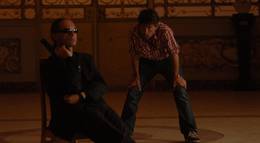 Кадр из фильма "Тени прошлого (видео)" - 2