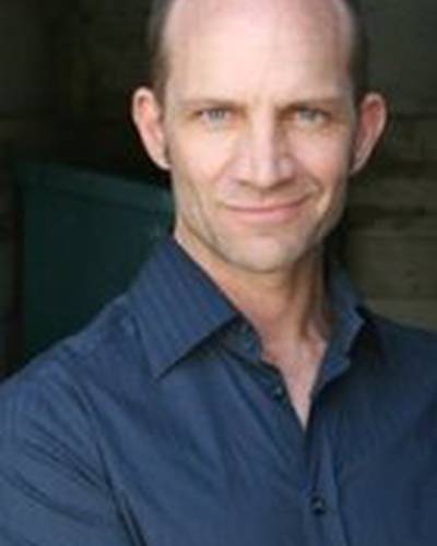 Джей Алан Кристиансон фото