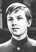 Александр Милокостый фото