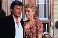 Кадр Сто и одна ночь Симона Синема