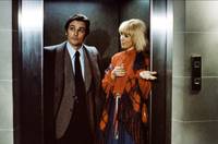 Кадр Спешащий человек