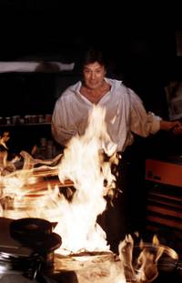 Кадр Переход