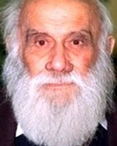 Лев Копелев фото