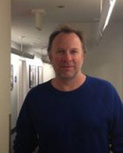 Дэн Каплоу фото