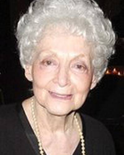 Ширл Бернхейм фото