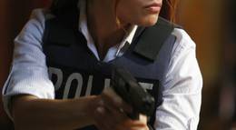 Кадр из фильма "Жизнь как приговор" - 2