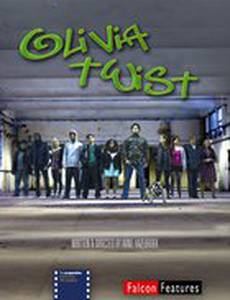 Olivia Twist