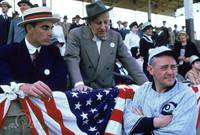 Кадр Восемь выходят из игры