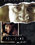 Постер из фильма "Путешествие Фелиции" - 1