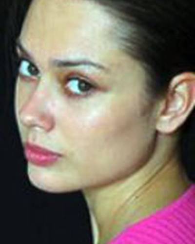 Алена Баркова фото