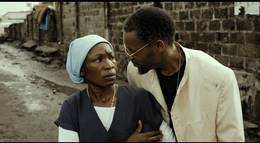 Кадр из фильма "Вива Рива!" - 1