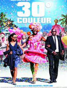 30 градусов цвета